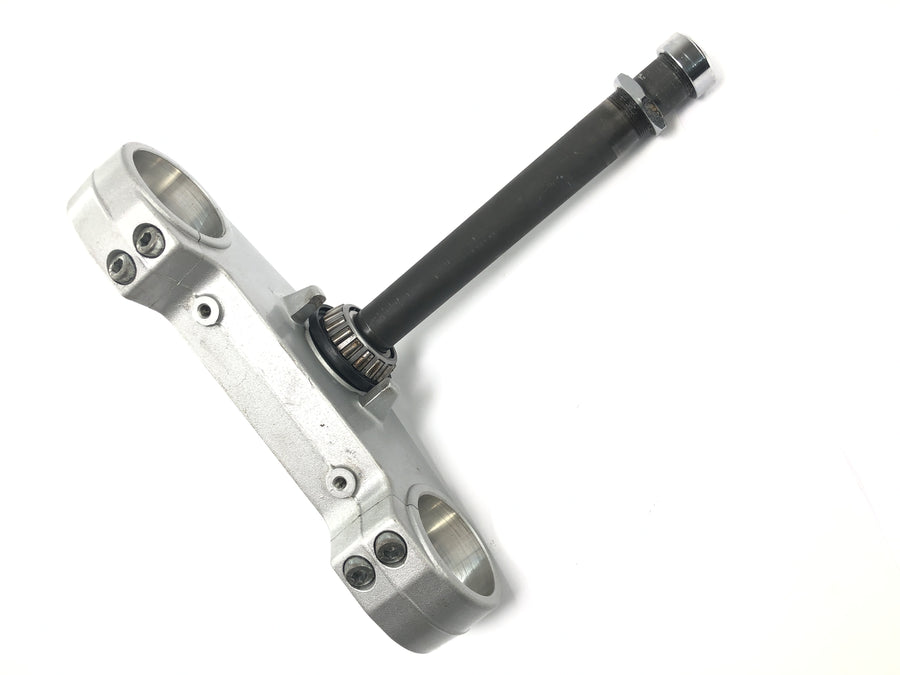 Moto Guzzi V11 Sport [1999] - morsetto forcella inferiore, ponte sterzo