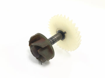 Sachs ZX 125 [1998] - Wasserpumpe Wasserpumpenwelle Impeller - 0