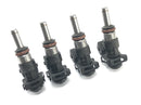 BMW K 1200 S K12S [2005] - Set ugelli carburante iniettore 4 pezzi-3