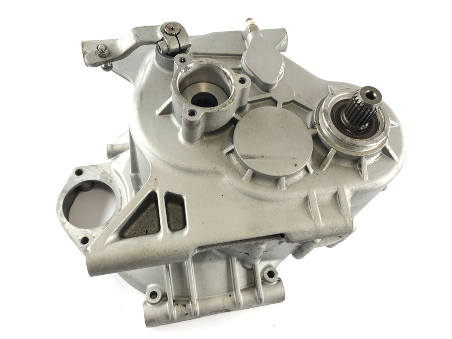 Moto Guzzi Norge 1200 [2006] - Gearbox