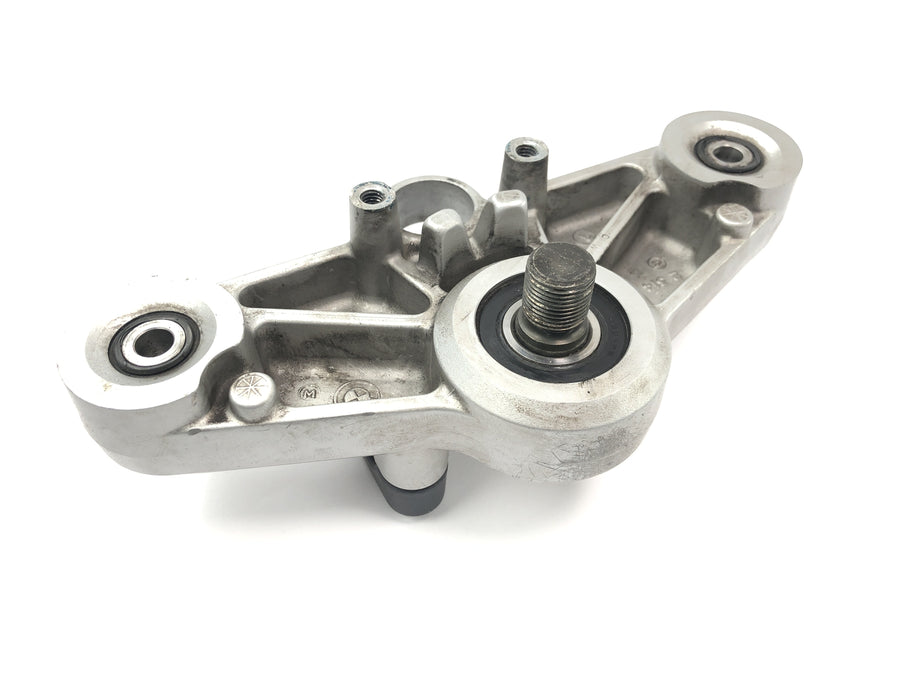 BMW R 1100 GS 259 [1995] - Fork clamp top fork holder front fork clamp