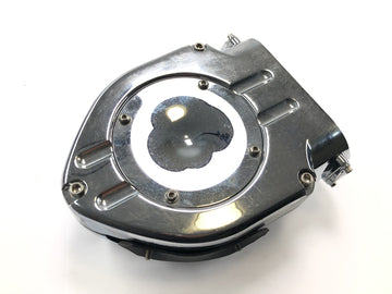 Yamaha XVS 650 4VR [1997] - Kuryakyn Hypercharger - 0