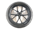 Ducati 1098 S H7 [2009] - Vorderrad Rad Felge vorne 3.50x17" Reifen DOT 2323-2
