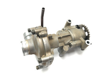 Yamaha YZF R1 RN04 [2001] - Water pump coolant pump oil pump pump housing - 0