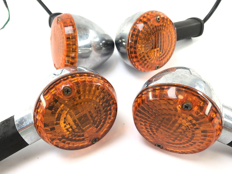 Kawasaki VN-15 VNT50A [1989] - Blinker Set