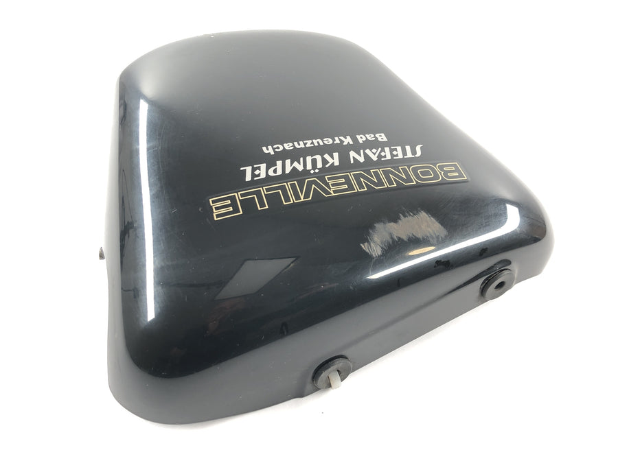 Triumph Bonneville T100 986MF [2012] - Copertura laterale copertura laterale destra