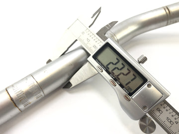 Yamaha DT 125 DE06 [2005] - Handlebars - 0