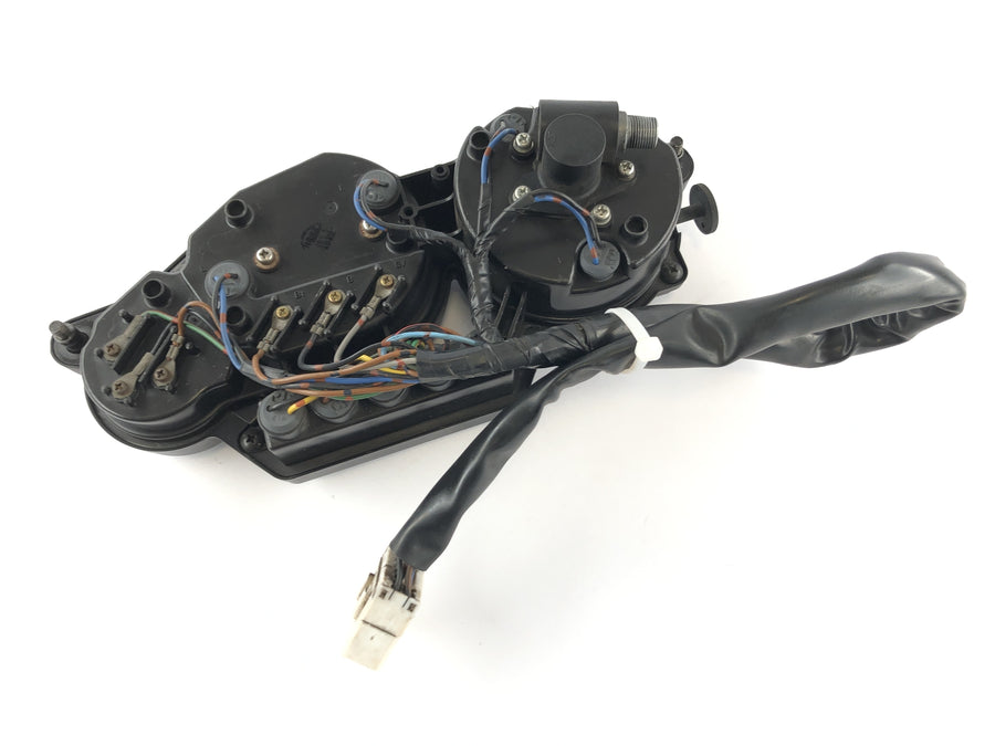 Yamaha YZF 750 R 4HN [1996] - Cockpit Tacho Drehzahlmesser Armaturen