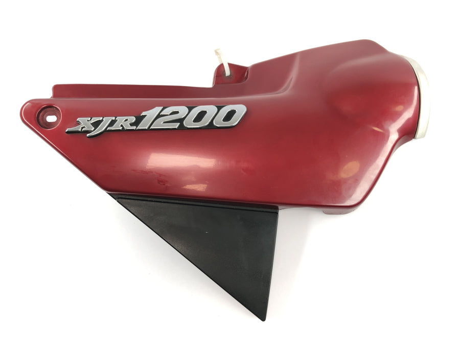 Yamaha XJR 1200 4PU [1996] - Copertura carenatura laterale copertura lato destro
