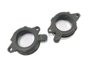 BMW R 1100 RT 259 [1999] - intake manifold intake flange intake adapter rubber pair-5