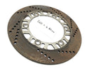 Kawasaki GPZ 1000 RX [1987] - Bremsscheibe hinten 260 x 6.8 mm-1