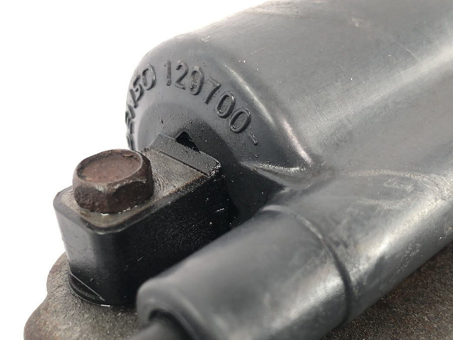 Yamaha XTZ 660 3YF [1992] - Ignition coil ignition coil module ignition coil unit with plug