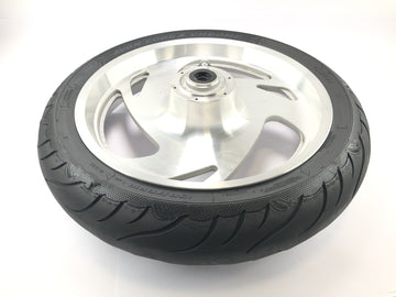 Honda VTX 1800 SC46 [2004] - cerchione anteriore 3,50 x 18"