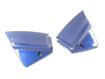 Yamaha YZF R1 RN01 [1998] - Abbigliamento per rivestimento a destra e destra della pagina - 0