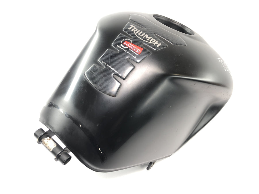 Triumph Speed Triple 1050 515NJ [2007] - Kraftstofftank Benzintank Treibstofftank