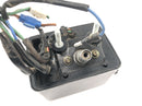Honda XL 600 RM PD03 [1985] - Display strumento tachimetro-4