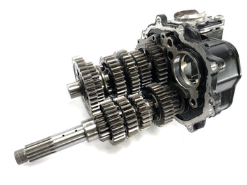 BMW K 1300 R K12S [2014] CRADBOX