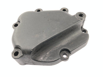 Triumph Bonneville T100 986MF [2012] - Copertura del tamburo del cambio - 0