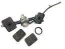 Kawasaki ZRX 1200 S ZRT20A [2002] - Unterdruckventil Membranventil Ansaugventil-1