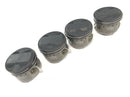 Yamaha XJR 1200 4PU [1996] - Piston piston set piston kit piston rings piston pin-1