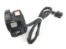 Aprilia SL 1000 Falco PA [2000] - Switch Switch Switch Unit Lash-1