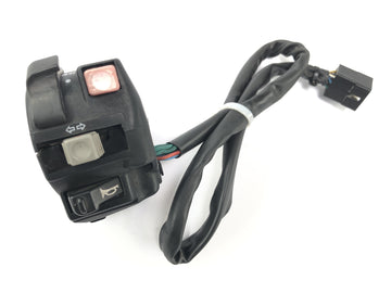 Aprilia SL 1000 Falco PA [2000] - Switch Switch Switch Unit Lash