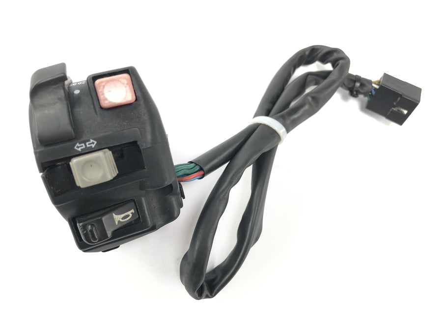 Aprilia SL 1000 Falco PA [2000] - Switch Switch Switch Unit Lash