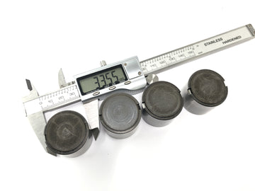 BMW F 650 GS R13 [2000] - set punterie a tazza e valvola, 4 pezzi - 0