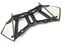 KTM 950 SM LC8 [2008] - Hitzeschild Auspuffabdeckung Schutzplatte-5