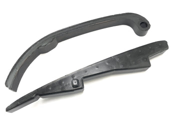 KAWASAKI ZX -10 ZXT00B [1990] - Catena di controllo delle diapositive del tensioning - 0