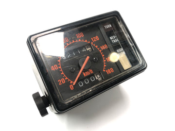 Honda XL 600 R PD03 [1986] - Tachimetro contagiri strumento visualizzazione km/h
