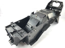 Kawasaki GPZ 1100 ZXT10E [1997] - Fender dietro il foglio protettivo Fender Carrier Holder-3