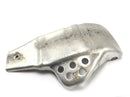 Honda SLR 650 RD09 [1997] - Protezione di protezione sottosuolo Piastra di protezione Skid Plate Alluminio-2