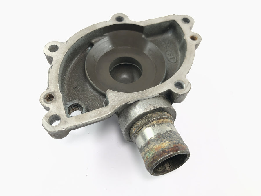 Ducati ST3 S3 [2004] - Wasserpumpengehäuse Kühlmittelpumpendeckel Pumpengehäuse