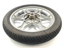 Moto Guzzi V 1000 VG [1980] - RIM ruota anteriore RAD 2,15 x 18 "-4