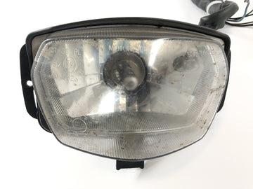Yamaha XT 660 DM01 [2004] - Scheinwerfer - 0