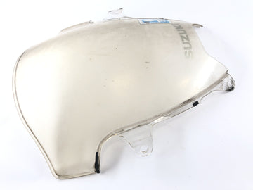 Suzuki GSF 1200 S Bandit WVA9 [2003] - Windsian Parature - 0