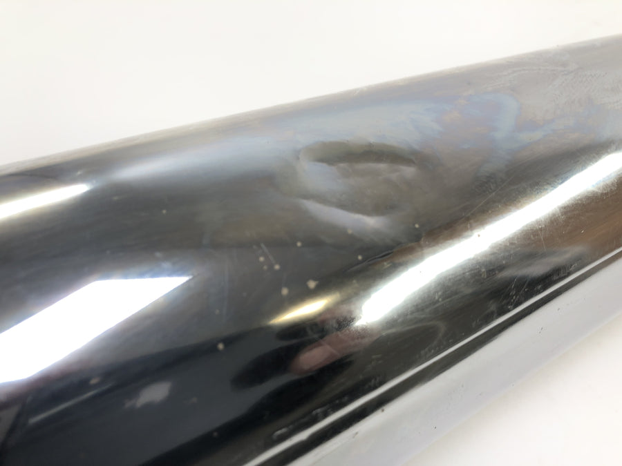 BMW R 60/5 [1973] - Exhaust silencer left
