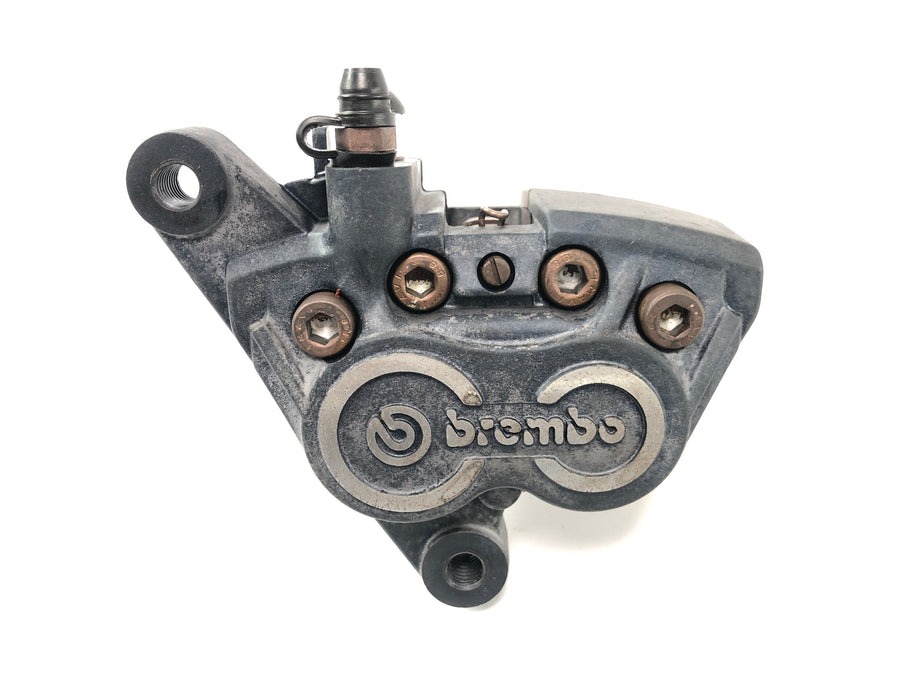 BMW K 1200 LT K2LT [1999] - Brake caliper brake system caliper front left