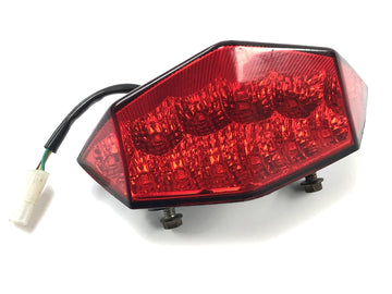 SWM RS 125 R B2 [2020] - Rücklicht Bremslicht LED Heckleuchte Hecklampe hinten - 0