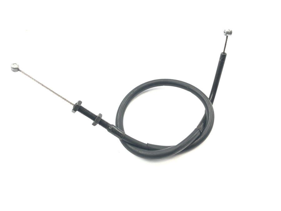 Suzuki Intruder VL 1500 AL [2000] - Decompression cable Bowden cable decompression
