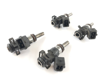 BMW K 1300 S K12S [2010] - Iniettore iniettore per il sistema di carburante - 0