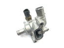 Honda CBR 1000 RR SC57 [2006] - Thermostat Thermostatgehäuse Kühlmittelverteiler-2
