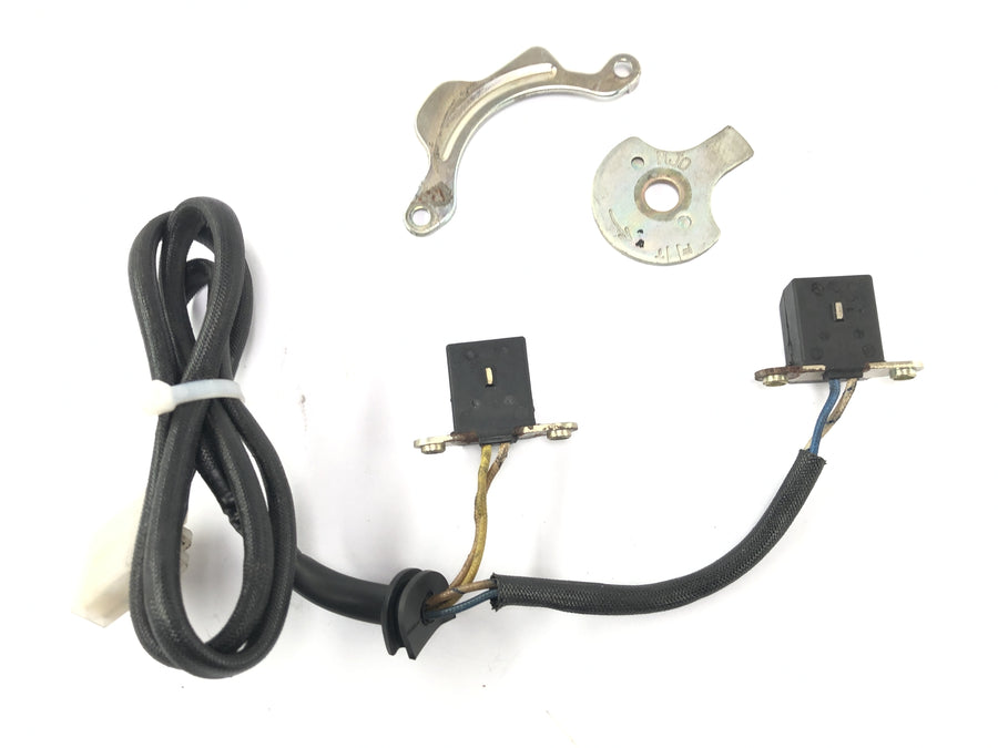 Honda CBX 750 RC17 [1984] - Pickup Zündgeber Impulsgeber Sensor Kit