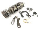 Triumph Daytona 955i T595 [1999] - Schaltwalze-1