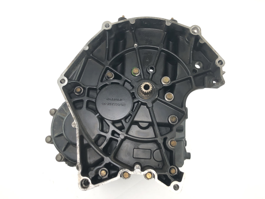 BMW R 1150 RS R22 [2003] - Cambio Getrag Transmission