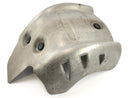 BMW F 650 GS R13 [2002] - Motorschutz Unterfahrschutz Skidplate Alu vorne-2