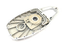 BMW R 1150 R R21 [2001] - Lichtmaschinendeckel Lima Stirndeckel Motordeckel-3