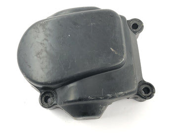 Sachs ZX 125 [1998] - Coperchio motore coperchio pompa olio