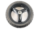 Triumph Speed ​​Triple 955i [1999] - Hinterrad Rim nel retro 190/50 ZR17-1